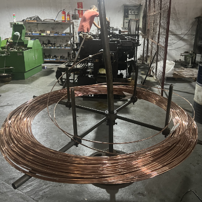 Silicon bronze fastener products